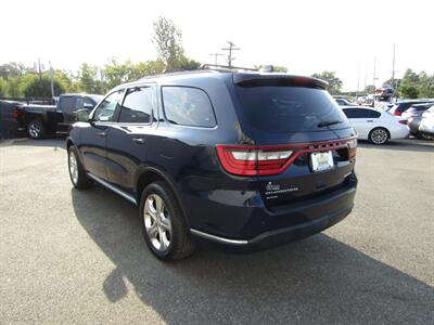 2015 Dodge Durango Limited   - Photo 5 - Haddon Twp, NJ 08107