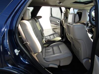2015 Dodge Durango Limited   - Photo 30 - Haddon Twp, NJ 08107