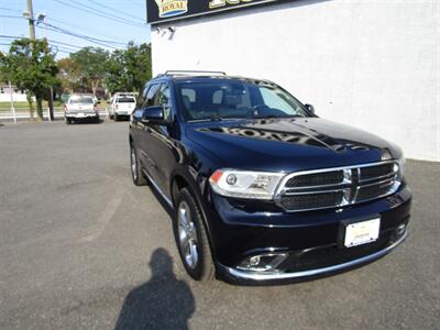 2015 Dodge Durango Limited   - Photo 18 - Haddon Twp, NJ 08107