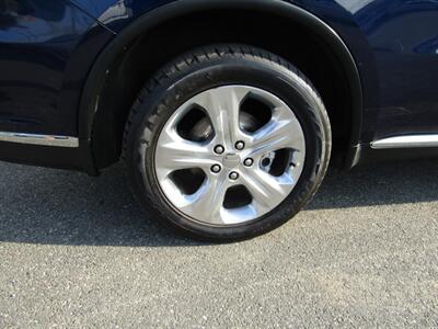 2015 Dodge Durango Limited   - Photo 16 - Haddon Twp, NJ 08107