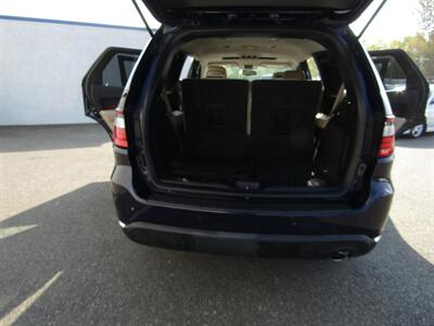 2015 Dodge Durango Limited   - Photo 35 - Haddon Twp, NJ 08107