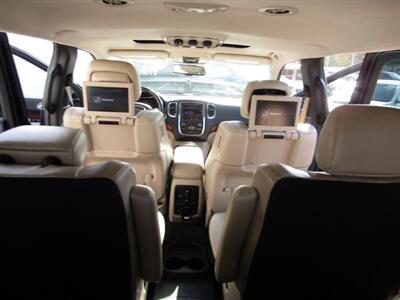 2015 Dodge Durango Limited   - Photo 39 - Haddon Twp, NJ 08107