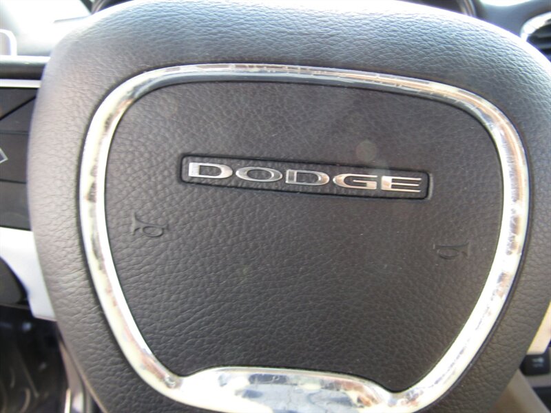 2015 Dodge Durango Limited   - Photo 48 - Haddon Twp, NJ 08107