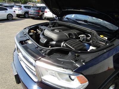 2015 Dodge Durango Limited   - Photo 62 - Haddon Twp, NJ 08107