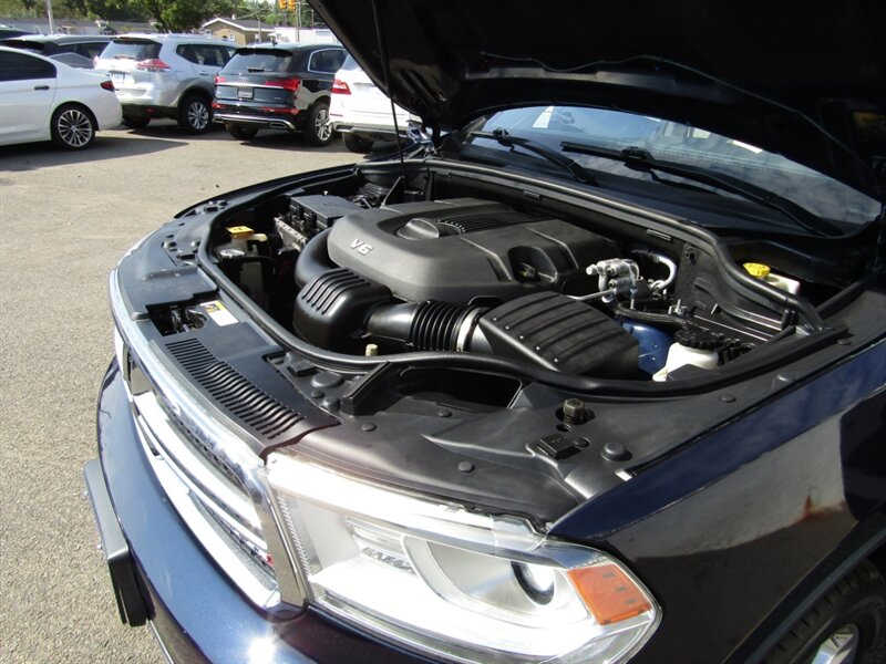 2015 Dodge Durango Limited   - Photo 62 - Haddon Twp, NJ 08107