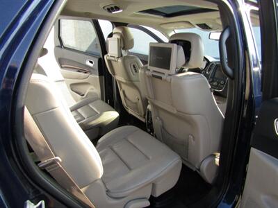 2015 Dodge Durango Limited   - Photo 29 - Haddon Twp, NJ 08107