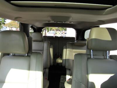 2015 Dodge Durango Limited   - Photo 58 - Haddon Twp, NJ 08107