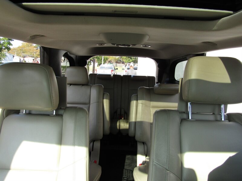 2015 Dodge Durango Limited   - Photo 58 - Haddon Twp, NJ 08107