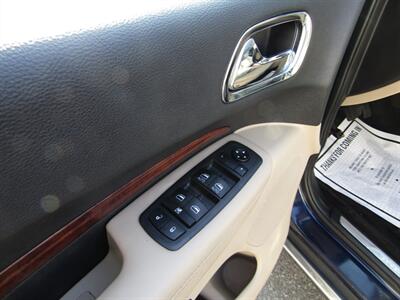 2015 Dodge Durango Limited   - Photo 23 - Haddon Twp, NJ 08107