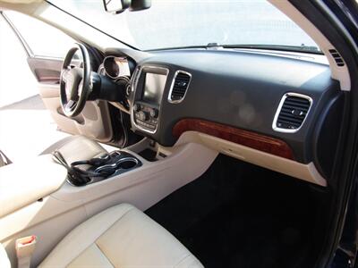 2015 Dodge Durango Limited   - Photo 33 - Haddon Twp, NJ 08107