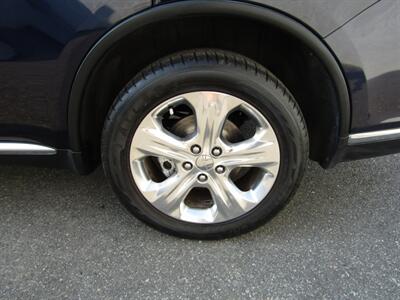 2015 Dodge Durango Limited   - Photo 15 - Haddon Twp, NJ 08107