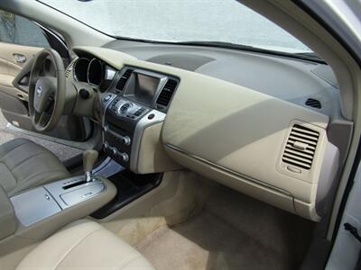 2014 Nissan Murano SL,NAV,TECH PKG,DR.ASST PKG,RVC,SILVER CERTIFIED   - Photo 51 - Haddon Twp, NJ 08107