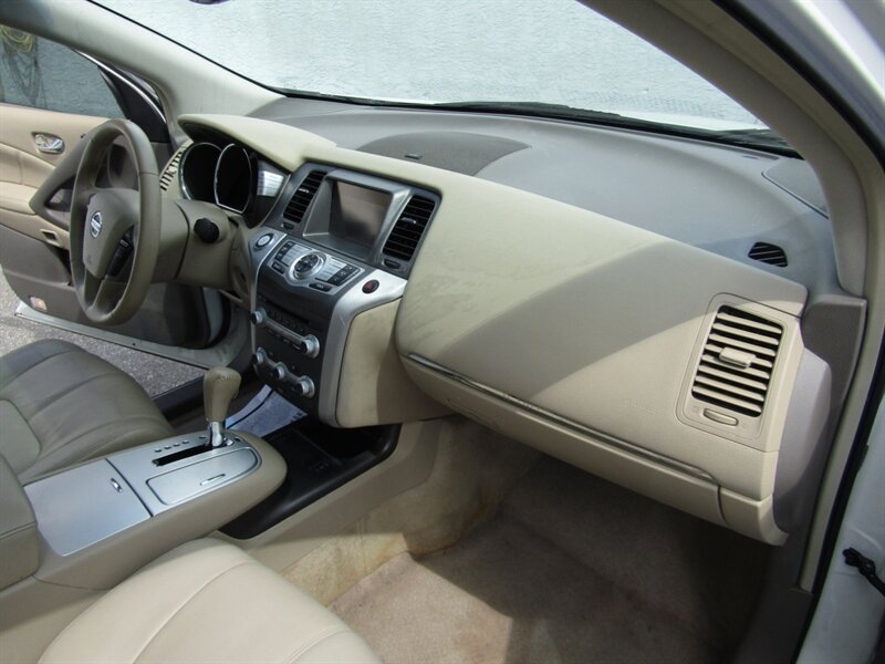 2014 Nissan Murano SL,NAV,TECH PKG,DR.ASST PKG,RVC,SILVER CERTIFIED - Photo 51 - Haddon Twp, NJ 08107