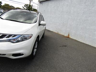 2014 Nissan Murano SL,NAV,TECH PKG,DR.ASST PKG,RVC,SILVER CERTIFIED   - Photo 20 - Haddon Twp, NJ 08107