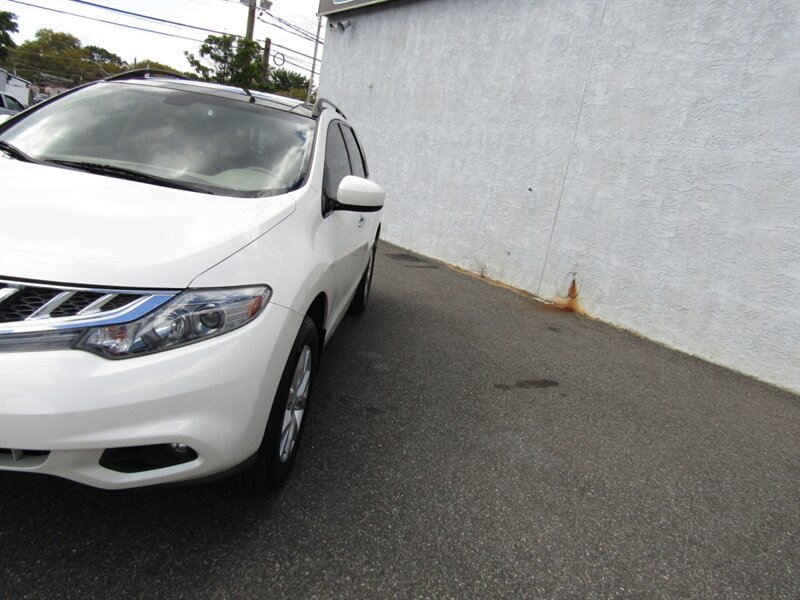 2014 Nissan Murano SL,NAV,TECH PKG,DR.ASST PKG,RVC,SILVER CERTIFIED - Photo 20 - Haddon Twp, NJ 08107