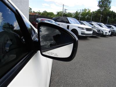 2014 Nissan Murano SL,NAV,TECH PKG,DR.ASST PKG,RVC,SILVER CERTIFIED   - Photo 31 - Haddon Twp, NJ 08107