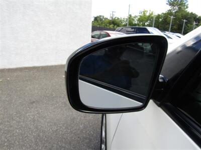 2014 Nissan Murano SL,NAV,TECH PKG,DR.ASST PKG,RVC,SILVER CERTIFIED   - Photo 21 - Haddon Twp, NJ 08107