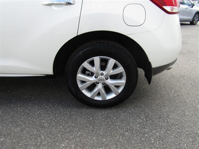 2014 Nissan Murano SL,NAV,TECH PKG,DR.ASST PKG,RVC,SILVER CERTIFIED   - Photo 16 - Haddon Twp, NJ 08107