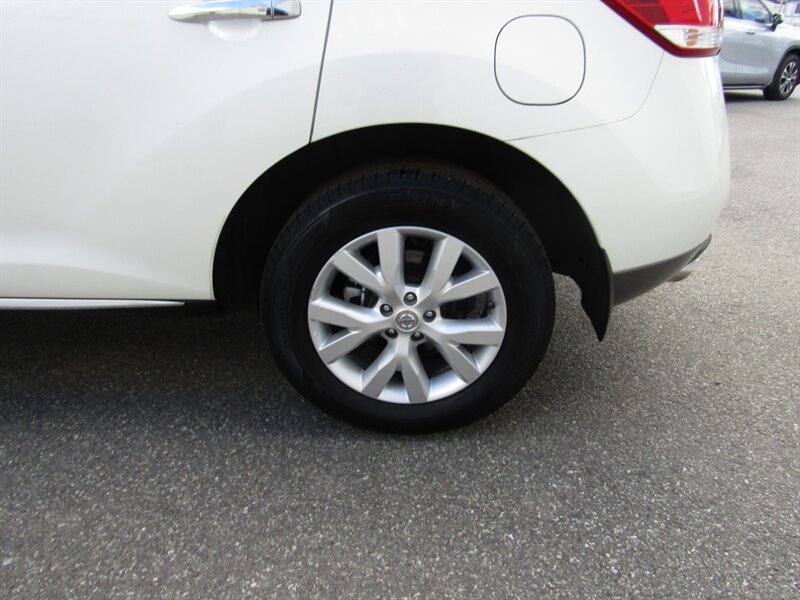 2014 Nissan Murano SL,NAV,TECH PKG,DR.ASST PKG,RVC,SILVER CERTIFIED - Photo 16 - Haddon Twp, NJ 08107