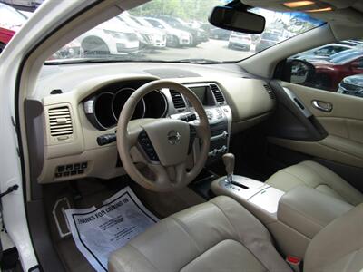 2014 Nissan Murano SL,NAV,TECH PKG,DR.ASST PKG,RVC,SILVER CERTIFIED   - Photo 35 - Haddon Twp, NJ 08107