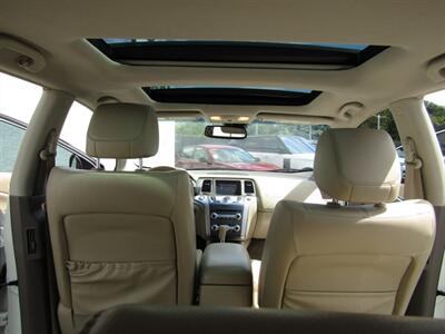 2014 Nissan Murano SL,NAV,TECH PKG,DR.ASST PKG,RVC,SILVER CERTIFIED   - Photo 43 - Haddon Twp, NJ 08107