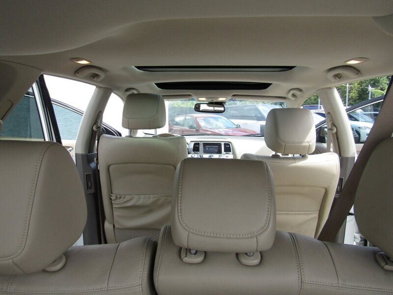 2014 Nissan Murano SL,NAV,TECH PKG,DR.ASST PKG,RVC,SILVER CERTIFIED - Photo 42 - Haddon Twp, NJ 08107