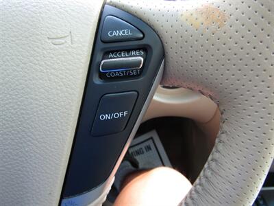 2014 Nissan Murano SL,NAV,TECH PKG,DR.ASST PKG,RVC,SILVER CERTIFIED   - Photo 56 - Haddon Twp, NJ 08107