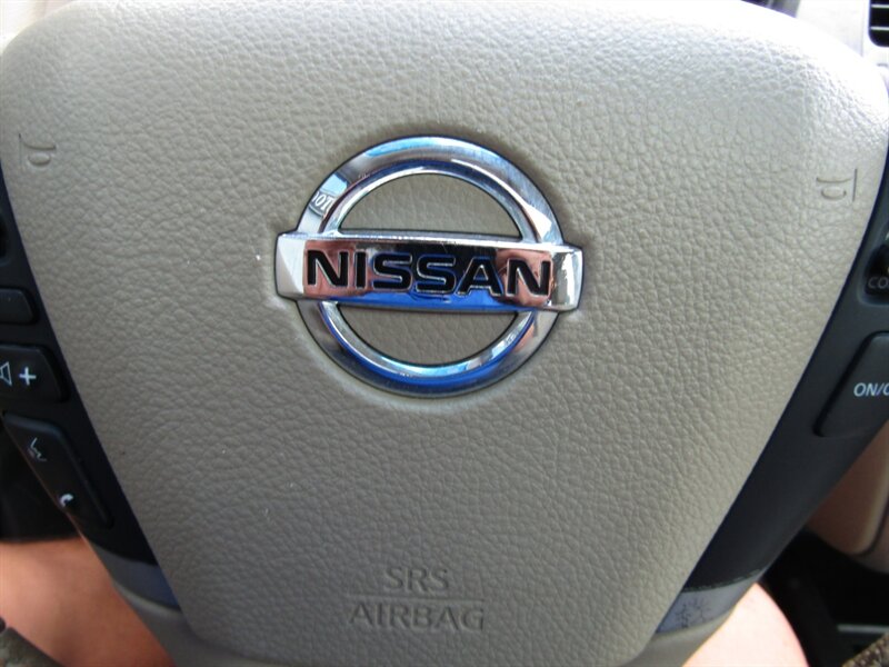 2014 Nissan Murano SL,NAV,TECH PKG,DR.ASST PKG,RVC,SILVER CERTIFIED - Photo 55 - Haddon Twp, NJ 08107