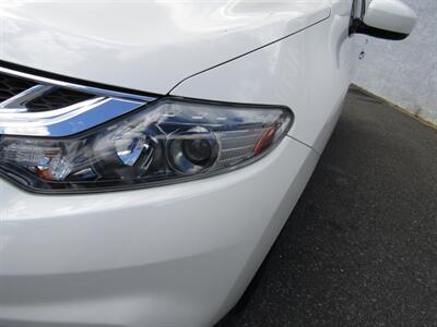 2014 Nissan Murano SL,NAV,TECH PKG,DR.ASST PKG,RVC,SILVER CERTIFIED   - Photo 12 - Haddon Twp, NJ 08107