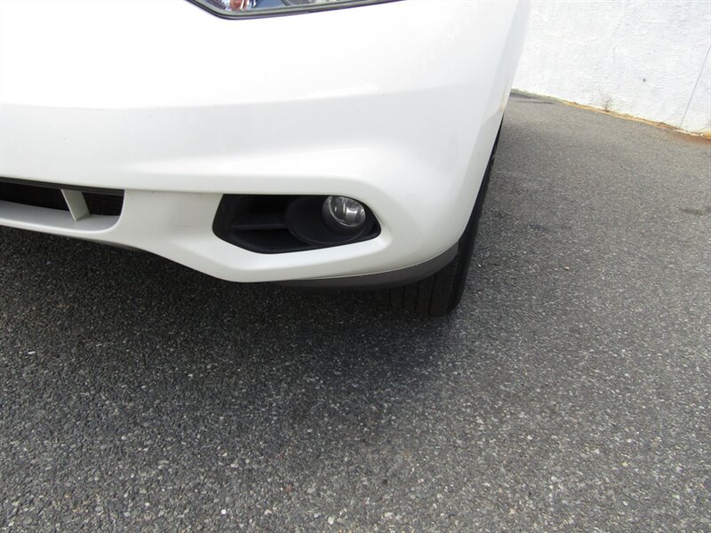 2014 Nissan Murano SL,NAV,TECH PKG,DR.ASST PKG,RVC,SILVER CERTIFIED - Photo 13 - Haddon Twp, NJ 08107