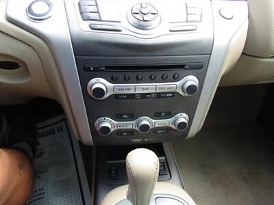 2014 Nissan Murano SL,NAV,TECH PKG,DR.ASST PKG,RVC,SILVER CERTIFIED   - Photo 59 - Haddon Twp, NJ 08107