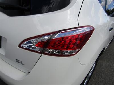 2014 Nissan Murano SL,NAV,TECH PKG,DR.ASST PKG,RVC,SILVER CERTIFIED   - Photo 26 - Haddon Twp, NJ 08107