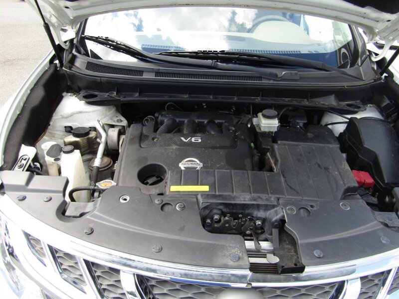 2014 Nissan Murano SL,NAV,TECH PKG,DR.ASST PKG,RVC,SILVER CERTIFIED - Photo 69 - Haddon Twp, NJ 08107