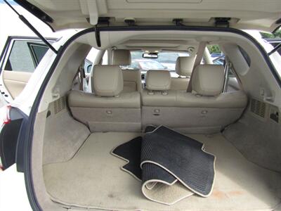2014 Nissan Murano SL,NAV,TECH PKG,DR.ASST PKG,RVC,SILVER CERTIFIED   - Photo 41 - Haddon Twp, NJ 08107