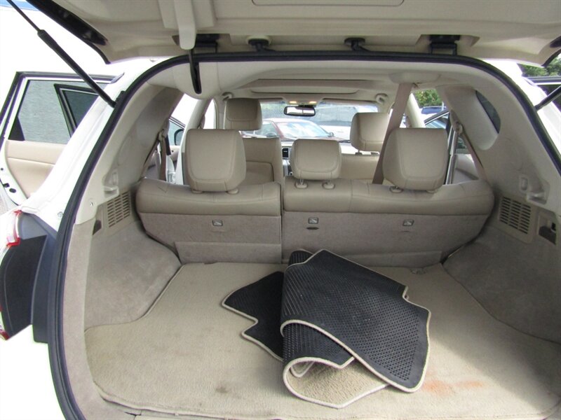 2014 Nissan Murano SL,NAV,TECH PKG,DR.ASST PKG,RVC,SILVER CERTIFIED - Photo 41 - Haddon Twp, NJ 08107