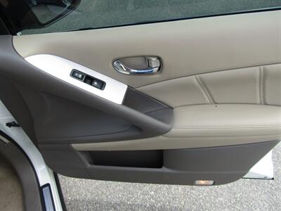 2014 Nissan Murano SL,NAV,TECH PKG,DR.ASST PKG,RVC,SILVER CERTIFIED   - Photo 52 - Haddon Twp, NJ 08107