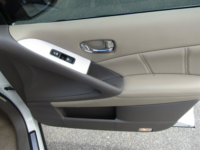 2014 Nissan Murano SL,NAV,TECH PKG,DR.ASST PKG,RVC,SILVER CERTIFIED - Photo 52 - Haddon Twp, NJ 08107