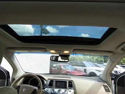 2014 Nissan Murano SL,NAV,TECH PKG,DR.ASST PKG,RVC,SILVER CERTIFIED   - Photo 46 - Haddon Twp, NJ 08107