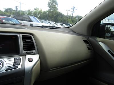 2014 Nissan Murano SL,NAV,TECH PKG,DR.ASST PKG,RVC,SILVER CERTIFIED   - Photo 63 - Haddon Twp, NJ 08107