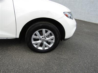 2014 Nissan Murano SL,NAV,TECH PKG,DR.ASST PKG,RVC,SILVER CERTIFIED   - Photo 18 - Haddon Twp, NJ 08107