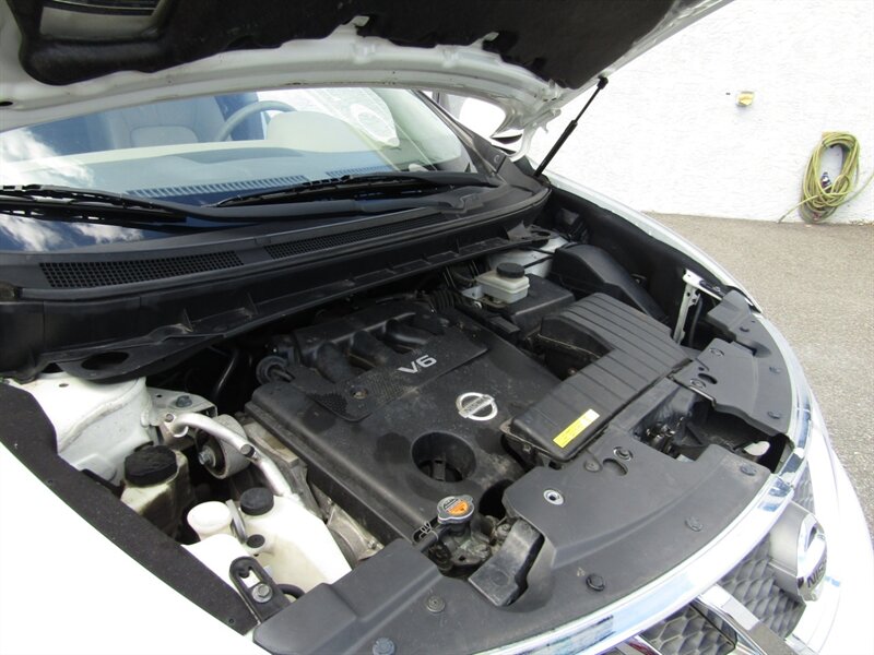 2014 Nissan Murano SL,NAV,TECH PKG,DR.ASST PKG,RVC,SILVER CERTIFIED - Photo 70 - Haddon Twp, NJ 08107