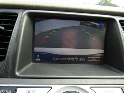 2014 Nissan Murano SL,NAV,TECH PKG,DR.ASST PKG,RVC,SILVER CERTIFIED   - Photo 62 - Haddon Twp, NJ 08107