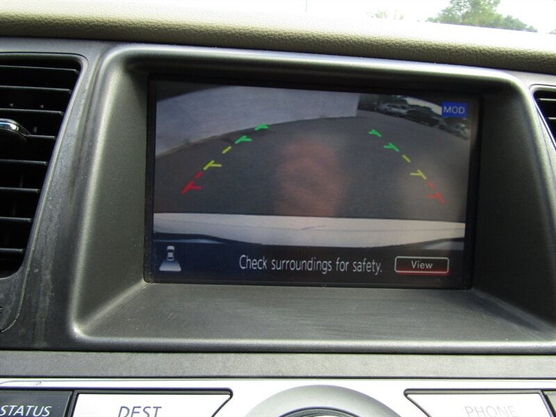 2014 Nissan Murano SL,NAV,TECH PKG,DR.ASST PKG,RVC,SILVER CERTIFIED - Photo 62 - Haddon Twp, NJ 08107