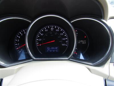 2014 Nissan Murano SL,NAV,TECH PKG,DR.ASST PKG,RVC,SILVER CERTIFIED   - Photo 57 - Haddon Twp, NJ 08107