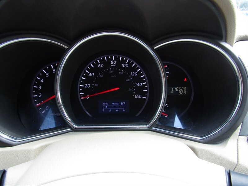 2014 Nissan Murano SL,NAV,TECH PKG,DR.ASST PKG,RVC,SILVER CERTIFIED - Photo 57 - Haddon Twp, NJ 08107