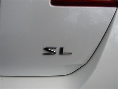2014 Nissan Murano SL,NAV,TECH PKG,DR.ASST PKG,RVC,SILVER CERTIFIED   - Photo 25 - Haddon Twp, NJ 08107