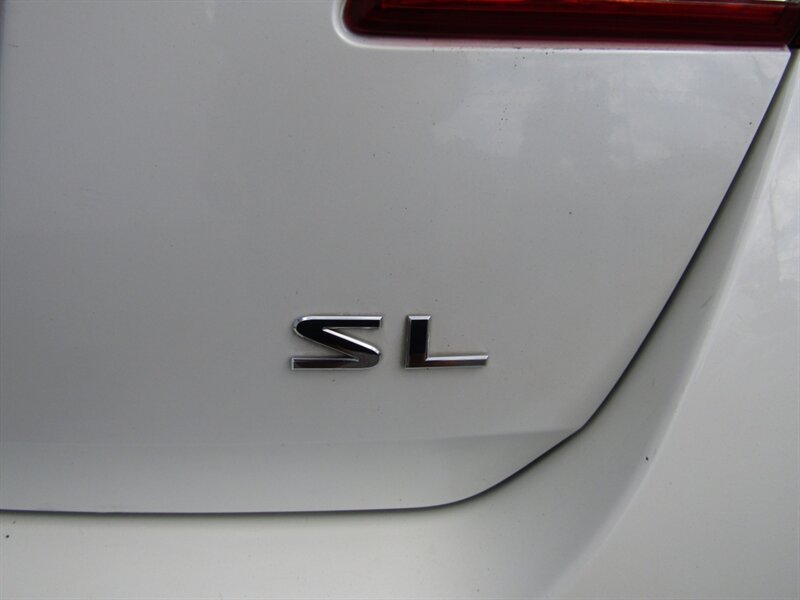 2014 Nissan Murano SL,NAV,TECH PKG,DR.ASST PKG,RVC,SILVER CERTIFIED - Photo 25 - Haddon Twp, NJ 08107
