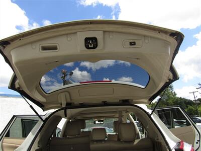 2014 Nissan Murano SL,NAV,TECH PKG,DR.ASST PKG,RVC,SILVER CERTIFIED   - Photo 39 - Haddon Twp, NJ 08107