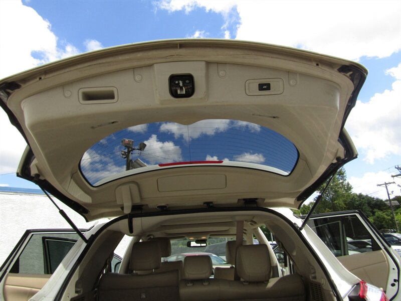 2014 Nissan Murano SL,NAV,TECH PKG,DR.ASST PKG,RVC,SILVER CERTIFIED - Photo 39 - Haddon Twp, NJ 08107