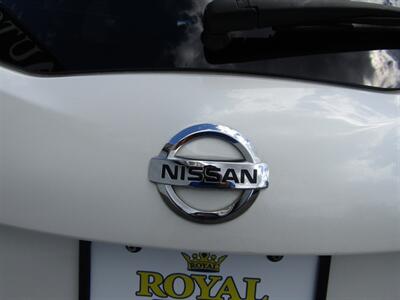 2014 Nissan Murano SL,NAV,TECH PKG,DR.ASST PKG,RVC,SILVER CERTIFIED   - Photo 24 - Haddon Twp, NJ 08107